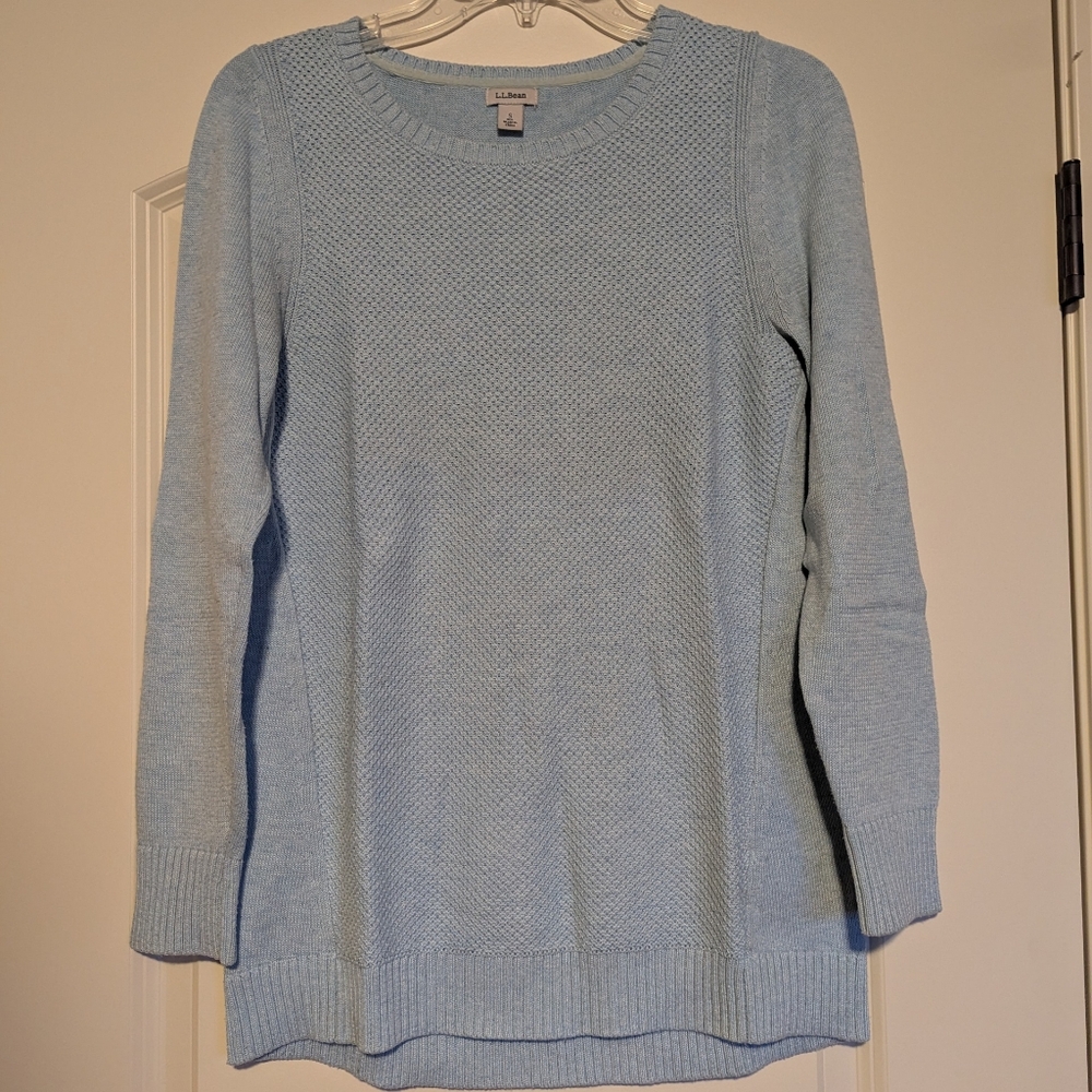 LL Bean Sweater